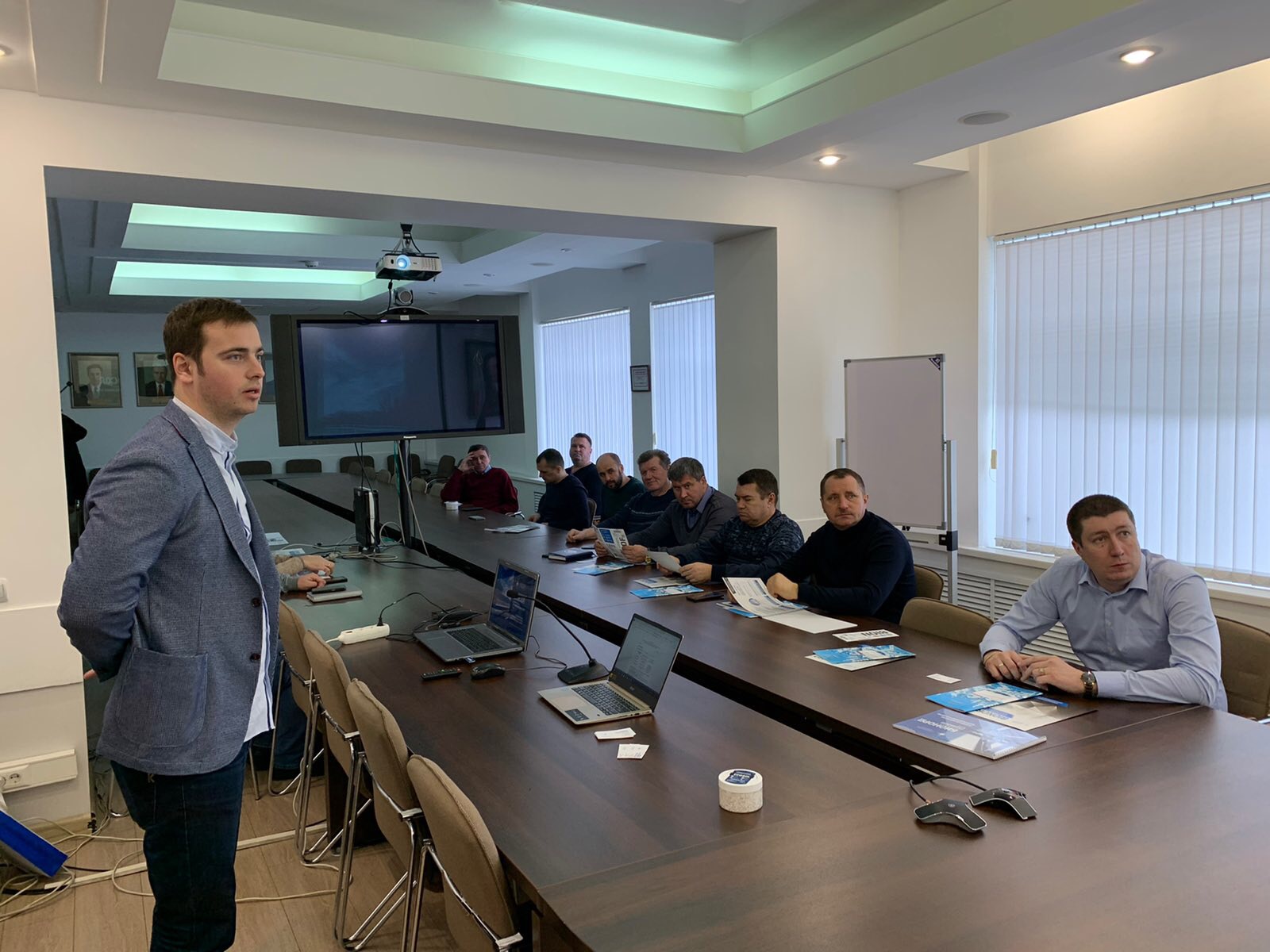 “Экосол” прошел успешные натурные испытания на федеральных трассах М8 и М5!, рис. 2