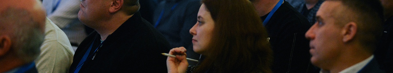 3-Э технологии презентовали на Международном дорожном форуме