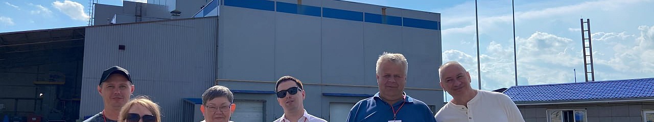 На УЗПМ пришла «Журналистская весна»