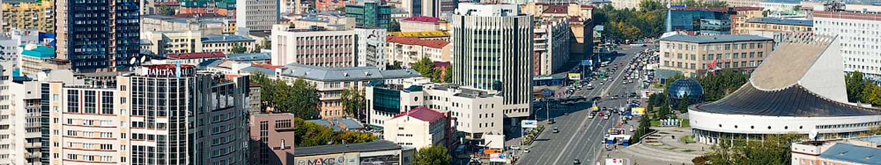 В Новосибирск завозят «Бионорд» и запускают снегоплавильную станцию