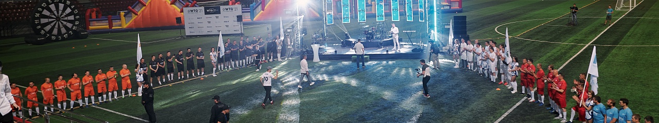 Ярко, спортивно и очень круто!