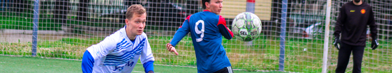 Команда УЗПМ открыла «Летний чемпионат» Футбольной народной лиги