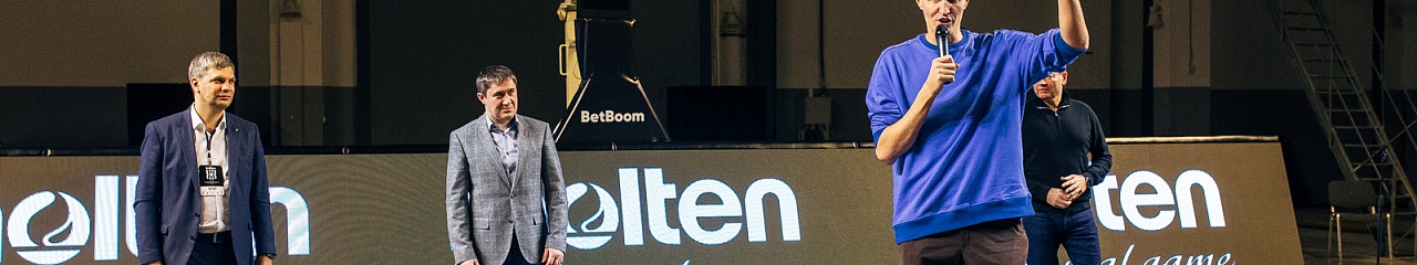 Команда “BIONORD” показала огненный баскетбол