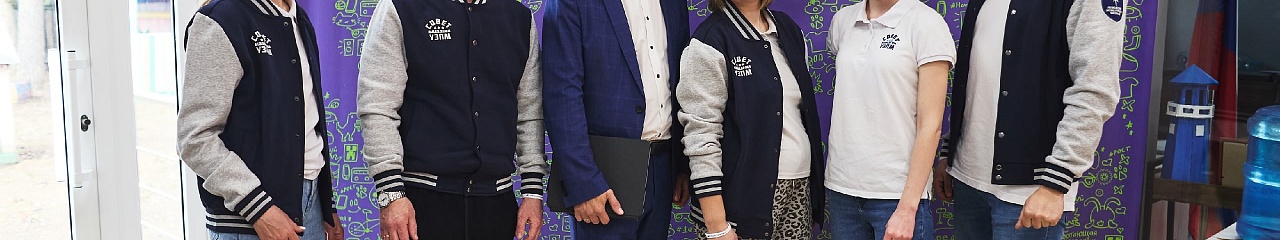 Совет молодежи УЗПМ стал участником муниципального этапа Всероссийского форума рабочей молодежи «Решай и действуй»