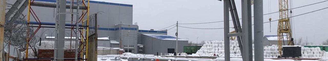 УЗПМ строит энергомост