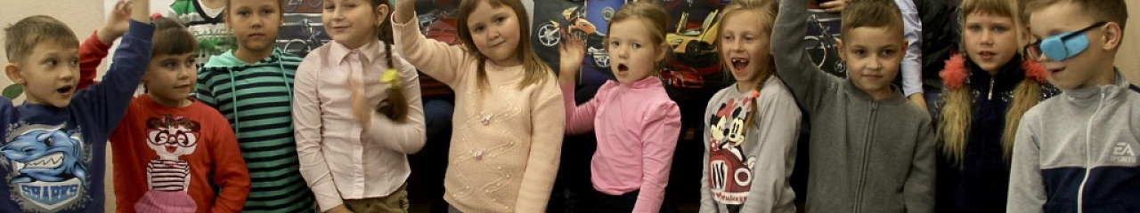 На УЗПМ поздравили первоклассников с Днем знаний